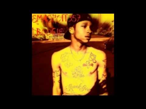 LBOOGIE - RATED R (FULL)
