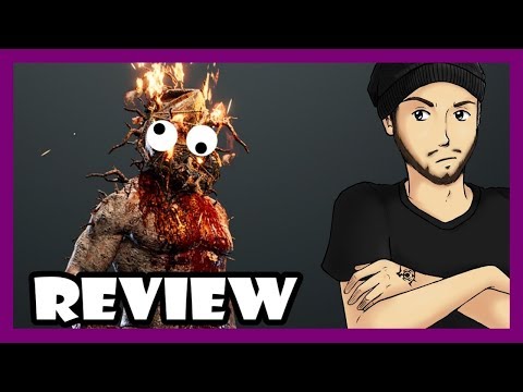 [OLD] Hellblade: Senua's Sacrifice Review (PC)