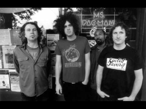 Zen Guerrilla - (2001) - Barbed Wire