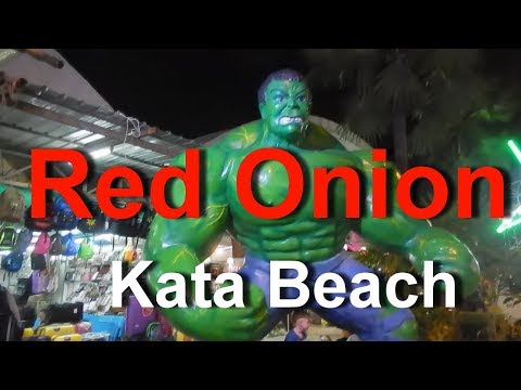 download lagu mp3 mp4 Red Onion Thai Restaurant, download lagu Red Onion Thai Restaurant gratis, unduh video klip Red Onion Thai Restaurant