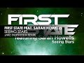 First State featuring Sarah Howells - Seeing Stars ...