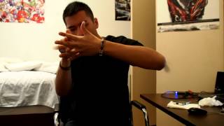 Birdy Nam Nam - Goin' In Tutting