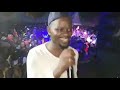 Prince INDAH OSIEPE LIVE PERFORMANCE KISUMU