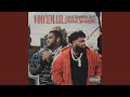 Voicemail (feat. Rod Wave)