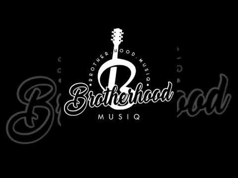 Brotherhood Musiq - Islands In The Stream (Audio)