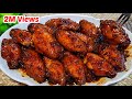 Chicken Wings Are So Delicious You Will Cook Them Again And Again 2 RECIPES