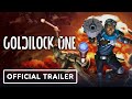 Goldilock One -  Official Reveal Trailer | gamescom 2020