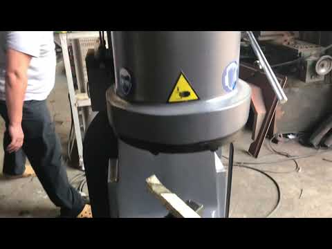 Forging hammer power hammer 40kg single phase