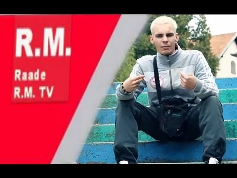 ROMAN  ZIVOT JE TAKAV (Official Video)