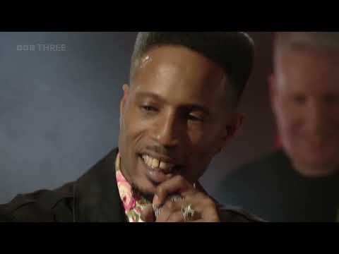Danny Byrd & D Double E - Selecta Live at the BBC Three Launch Party, 01.02.2022