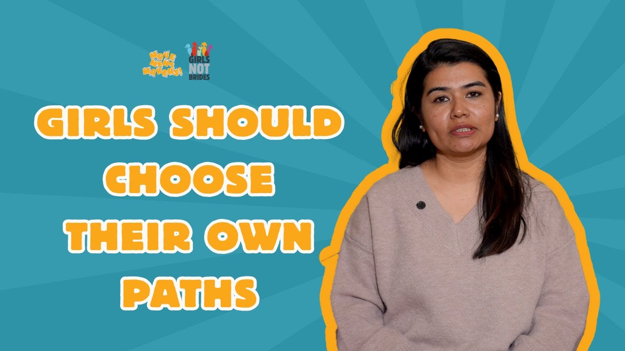 Elawati's story: Breaking Gender Stereotypes and Inspiring Girls | #MovementMakers
