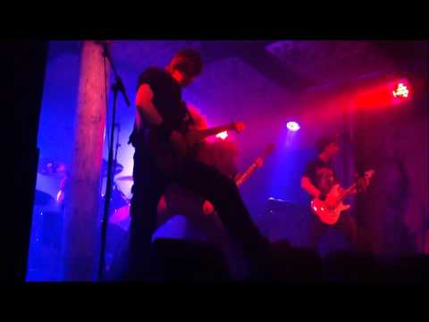 Farseer - Live - Chthonic Visions Solo #2