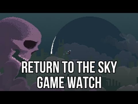 Return to the Sky PC