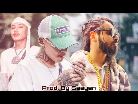 VTEN - Yatra Ft. EMIWAY (Music Video) || Prod. By Saayen Beats ||