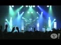 korn live Get up the path of totality 