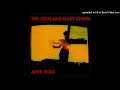 Jesus and mary chain - April skies [1987] [magnums extended mix]