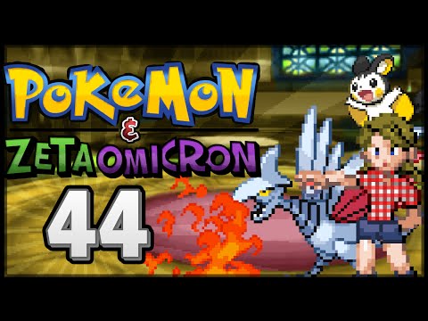 Pokémon Zeta & Omicron - Episode 44 | The Hall of Heroes!