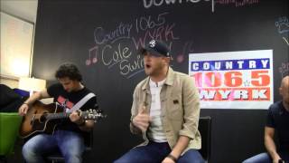Cole Swindell -- Brought To You By Beer