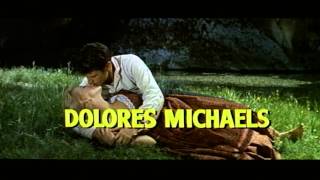 One Foot in Hell - Trailer