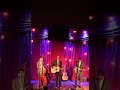 "Turn Time Off" live at Neat Coffee Shop