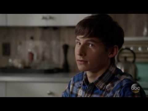 Once Upon a Time 6x06 "Emma, Hook and Henry" Scene Season 6 Episode 6