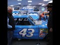‘WHAT A WORKHORSE’ Richard Petty’s 1967 Plymouth | #shorts | NASCAR