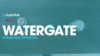 HydraPak Watergate