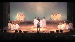 中区民ミュージカル2009年1月25日