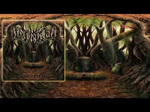 Hexenklad - Path to Ruin (2017)