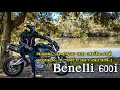 Benelli 600i One Of The Affordable Supperbike In India