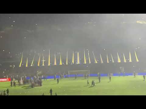"BOCA CAMPEÓN 2020 | Esta Es La Numero 12Â°...â™ªâ™«" Barra: La 12 &bull; Club: Boca Juniors