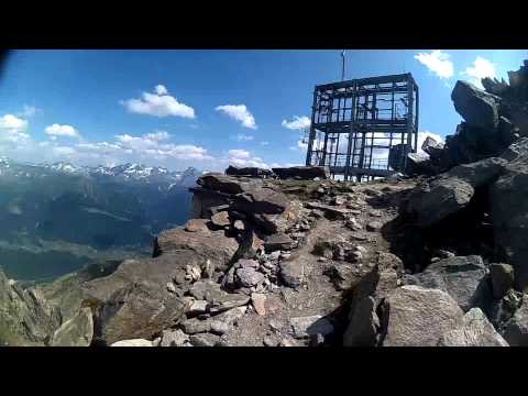 Eggishorn - Switzerland