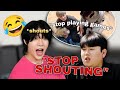 TXT S Staffs Parenting TXT Txt S Funny And Wholesome Moments With Staffs ReposTXTed