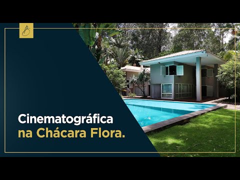 Chácara Flora / São Paulo
