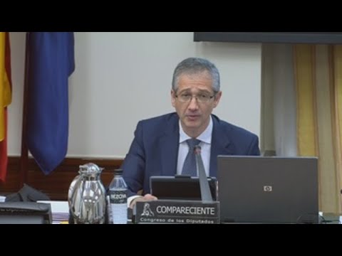 El Banco de España vislumbra una crisis más aguda