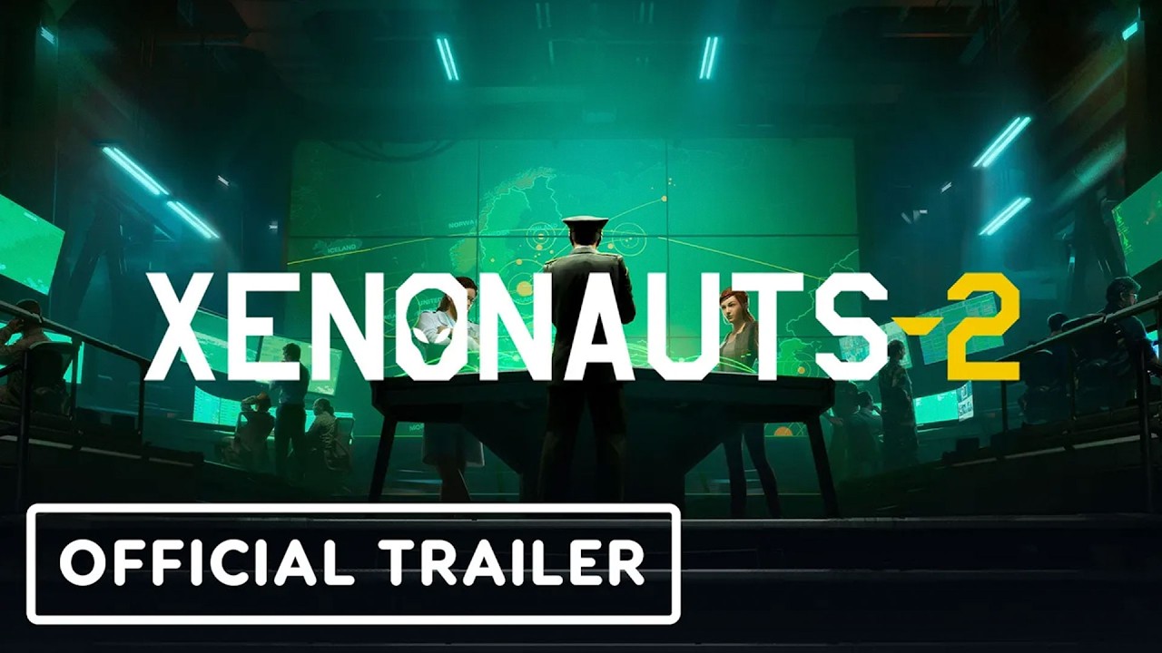 Xenonauts 2