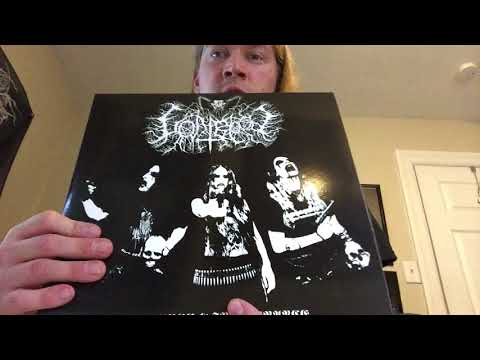 Metal Collection Update 128 (CD/Vinyl)