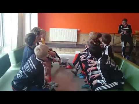 Kasta en apelsin - Future cup 2015 - FK Karlskrona P01