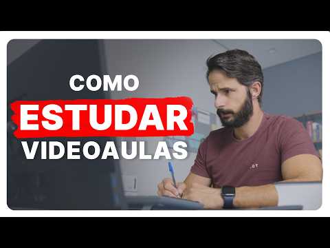 How to Study Online Classes the Right Way (According to Science)