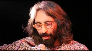 Fırat Tanış Yani-Hayal Bistro Konser