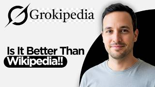 I Tried Elon Musk's NEW AI  Grokipedia  |  Is It Better Than Wikipedia