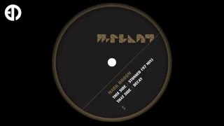 Mark Broom  - Decay [M-Plant]