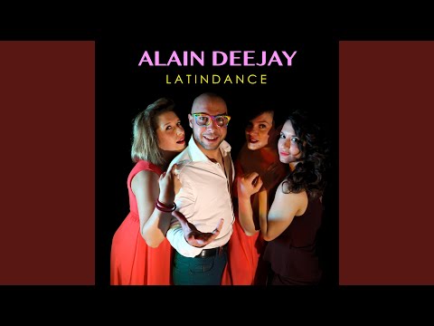 Kaliente (feat. Kino El Negron) [Radio Edit]