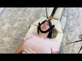Dr Brenda Gets Y Strapped For The 1st Time W Dr Shelly DC