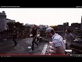 FIRE INSIDE YOU (OFFICIAL MUSIC VIDEO) 