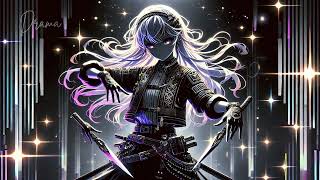 Drama || [Official Audio] || SARA_Music_Solo Presents