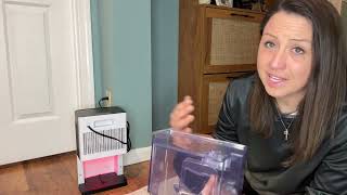 Dehumidifier for Home Review — Pros, Cons & Final Verdict X8318