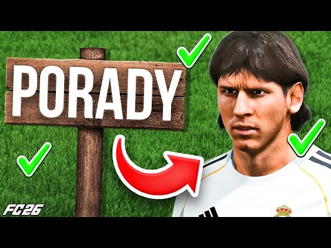 ⚽ 10 CAREER TIPS FOR A MANAGER THAT EVERYONE NEEDS TO KNOW FC 26 ⚽