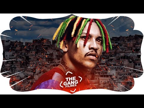 MC Gury - Atividade (Lyric Video) DJay W