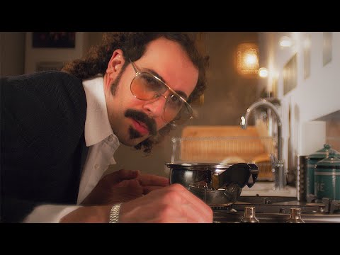 We only work with the very best.. (Dabeull - « Analog Love » Album Out Now)